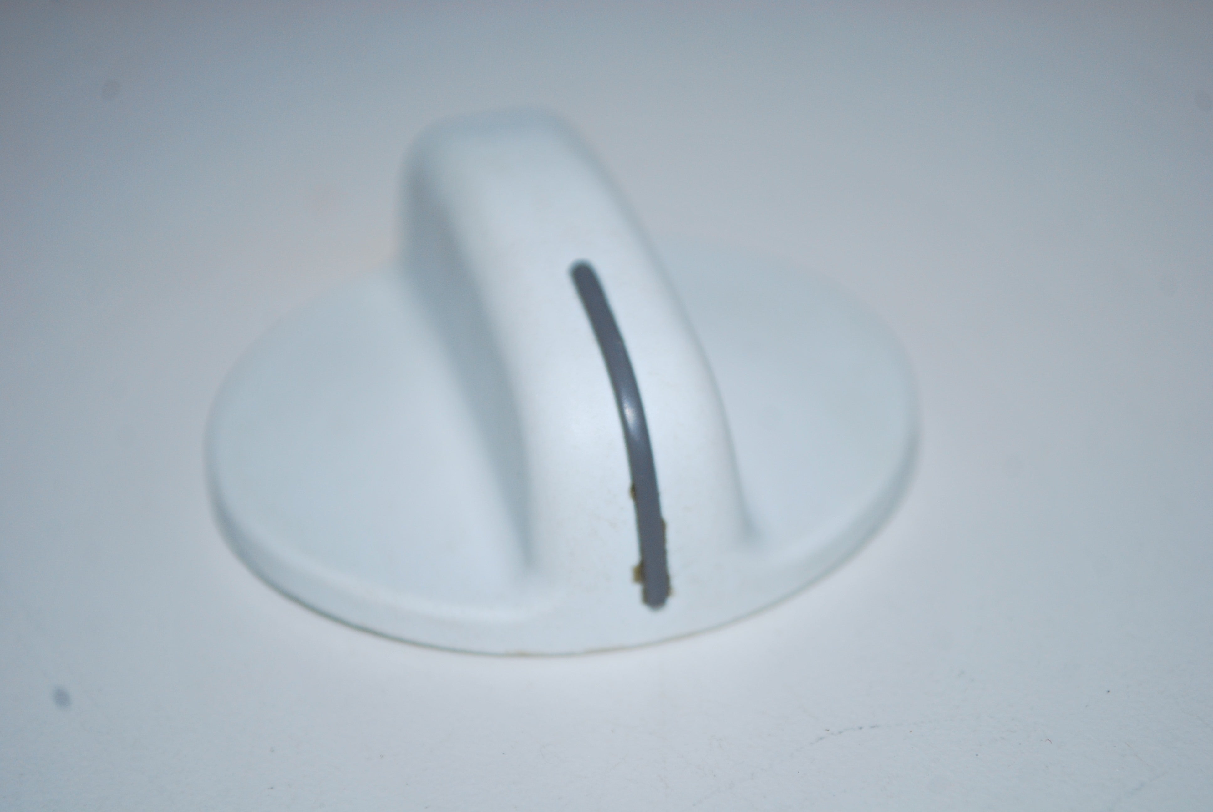 Whirlpool Range Oven Temperature Knob White