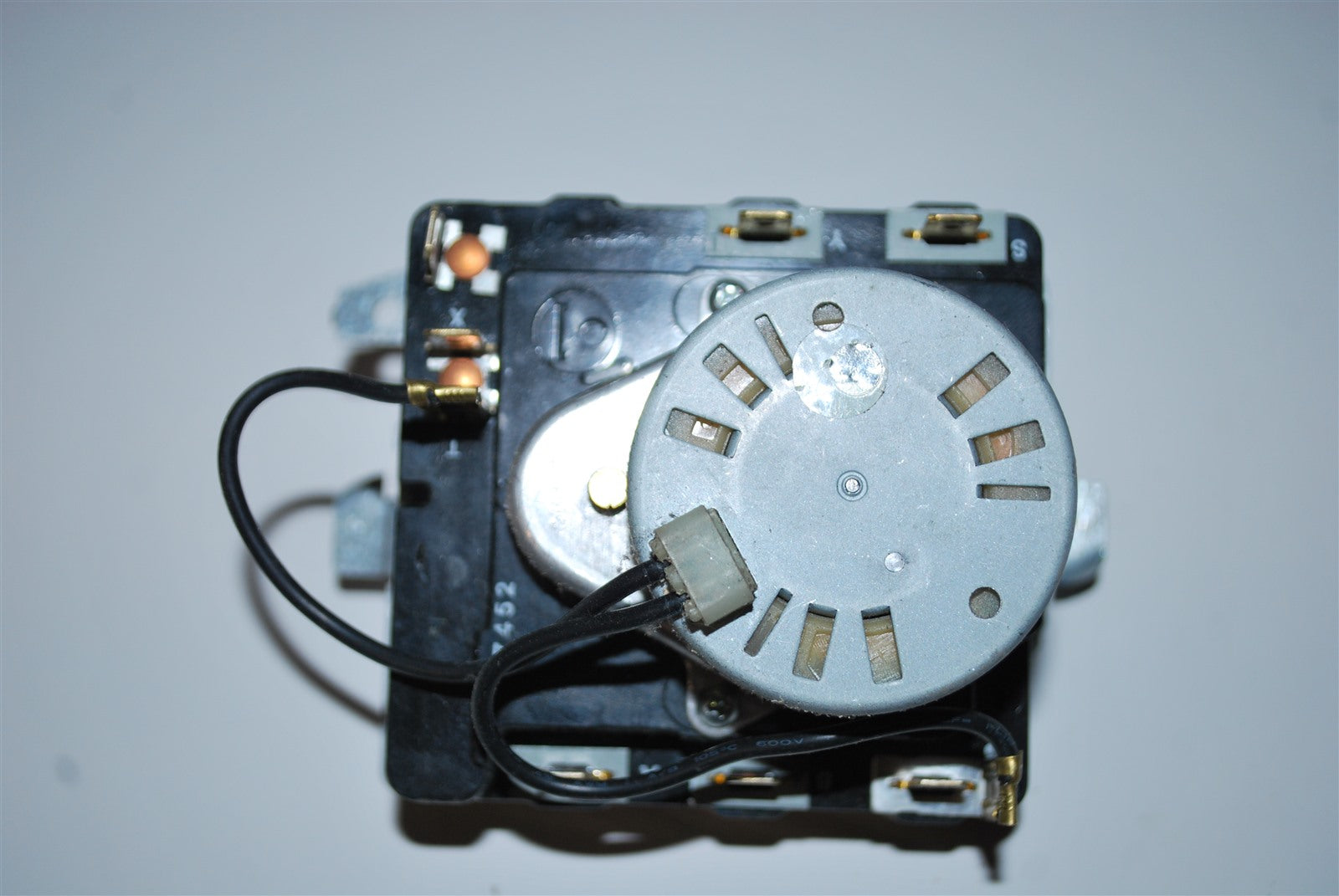 Genuine OEM GE Dryer Timer