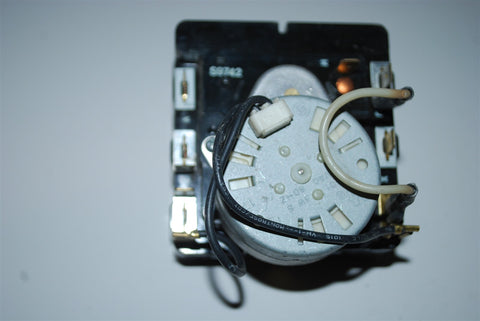 Genuine OEM Frigidaire Dryer Timer 131063200G "DO NOT LIST"