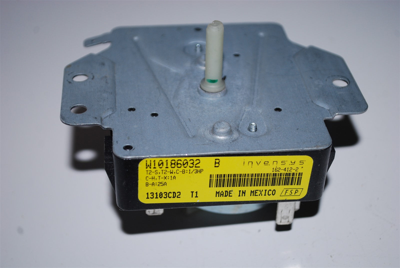 Genuine OEM Kenmore Dryer Timer