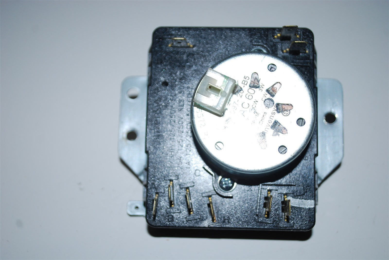 Genuine OEM Kenmore Dryer Timer