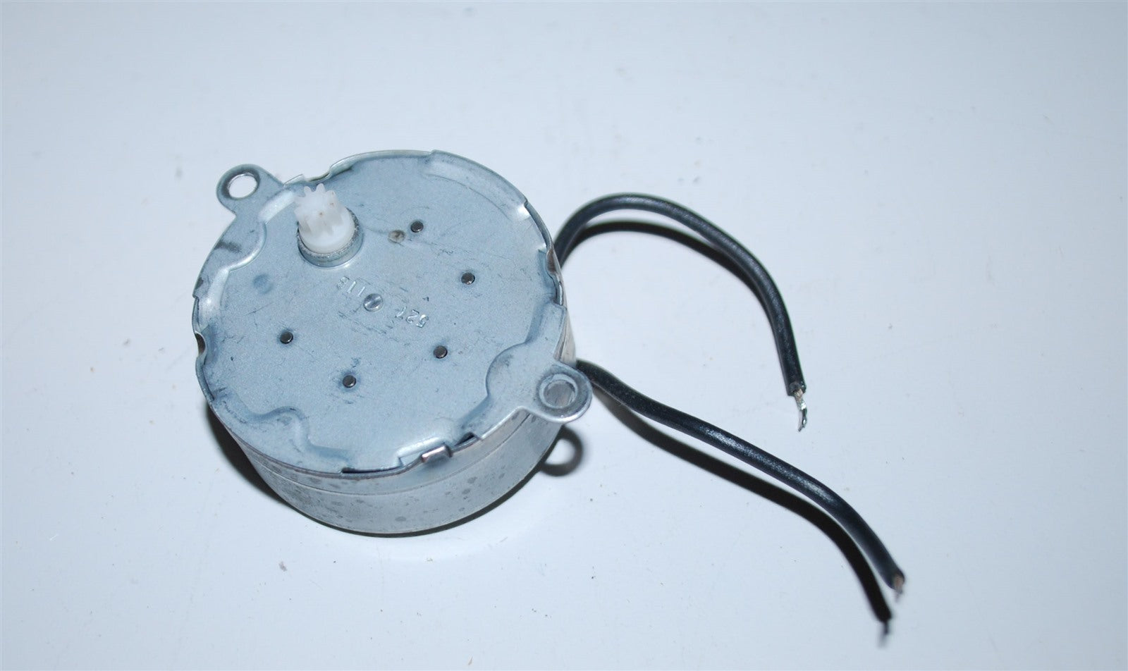 Genuine OEM GE Dryer Timer Motor 414-023-20