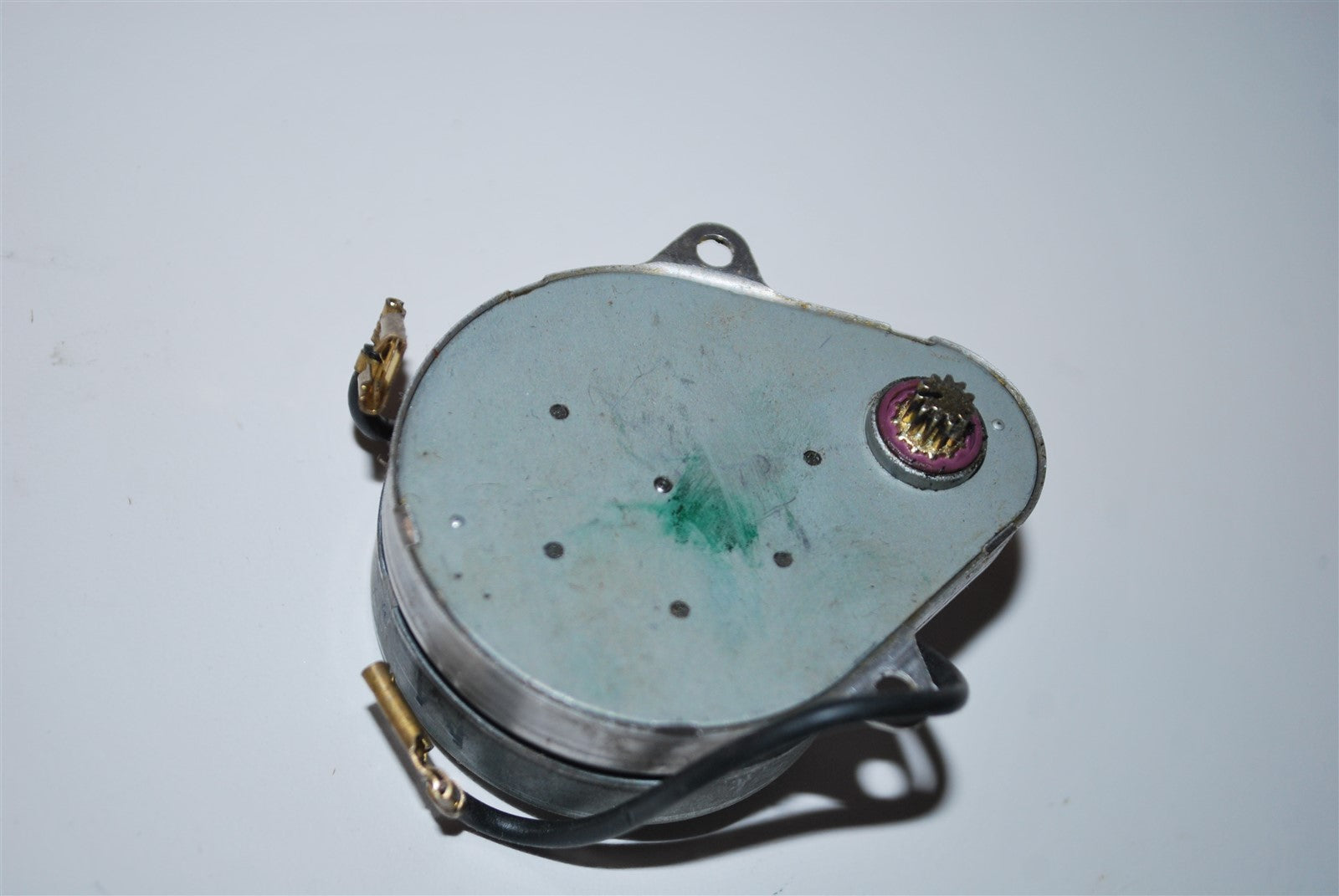 Dryer Timer Motor M006 11 Tooth Model