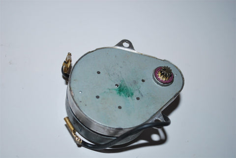 Dryer Timer Motor M006 11 Tooth Model