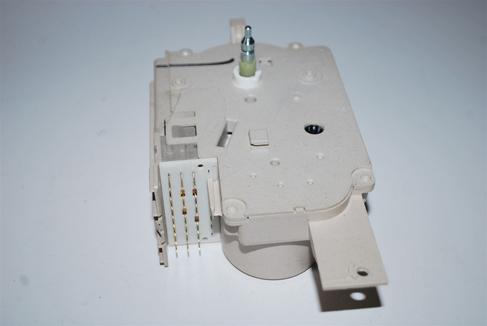 GE Washer TImer 175D6347P006