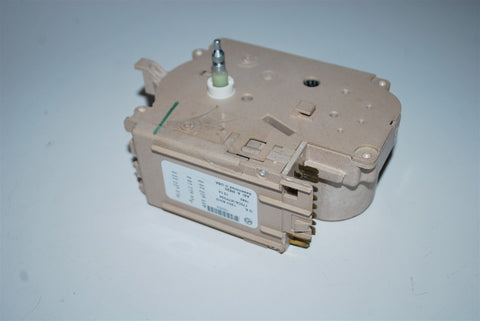 GE Washer Timer 175D6347P034