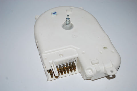 GE Washer Timer 175D5100P001