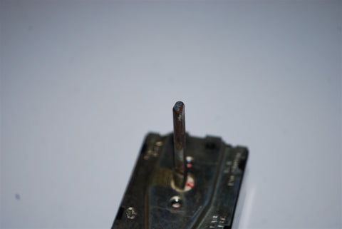 GE Hotpoint Range Oven Selector Switch