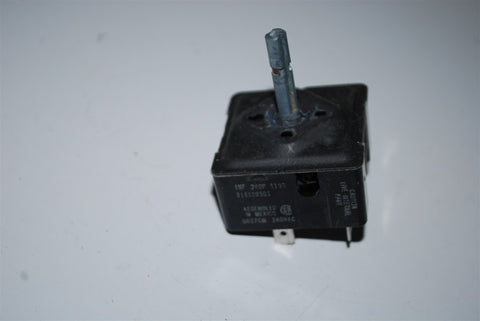 Frigidaire Kenmore Range Oven Burner Switch 318120503 or INF-240P-1199