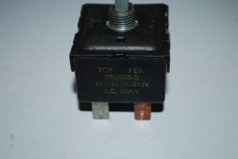 Range Oven Selector Switch 390828-C or 390828