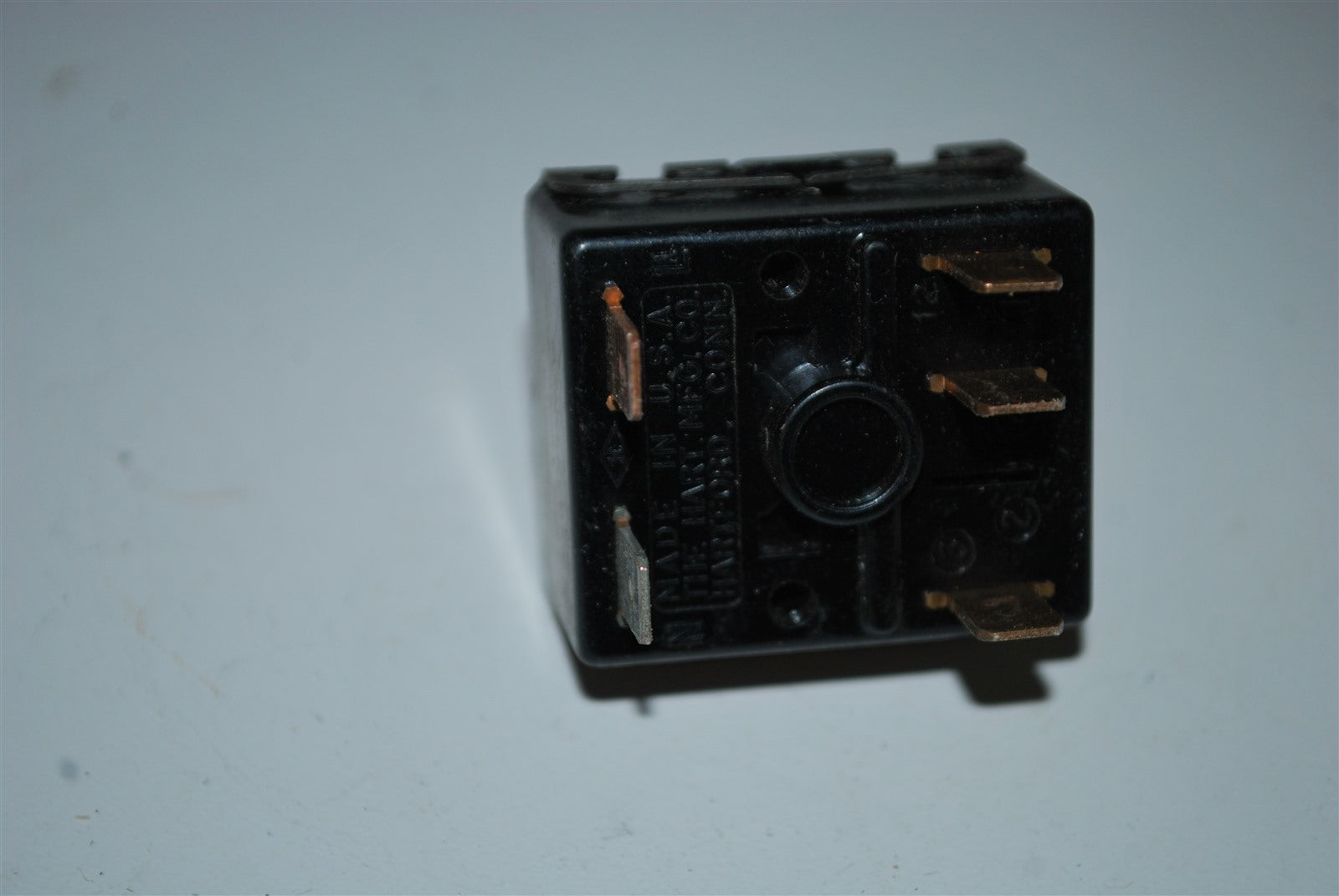 Range Oven Selector Switch 390828-C or 390828