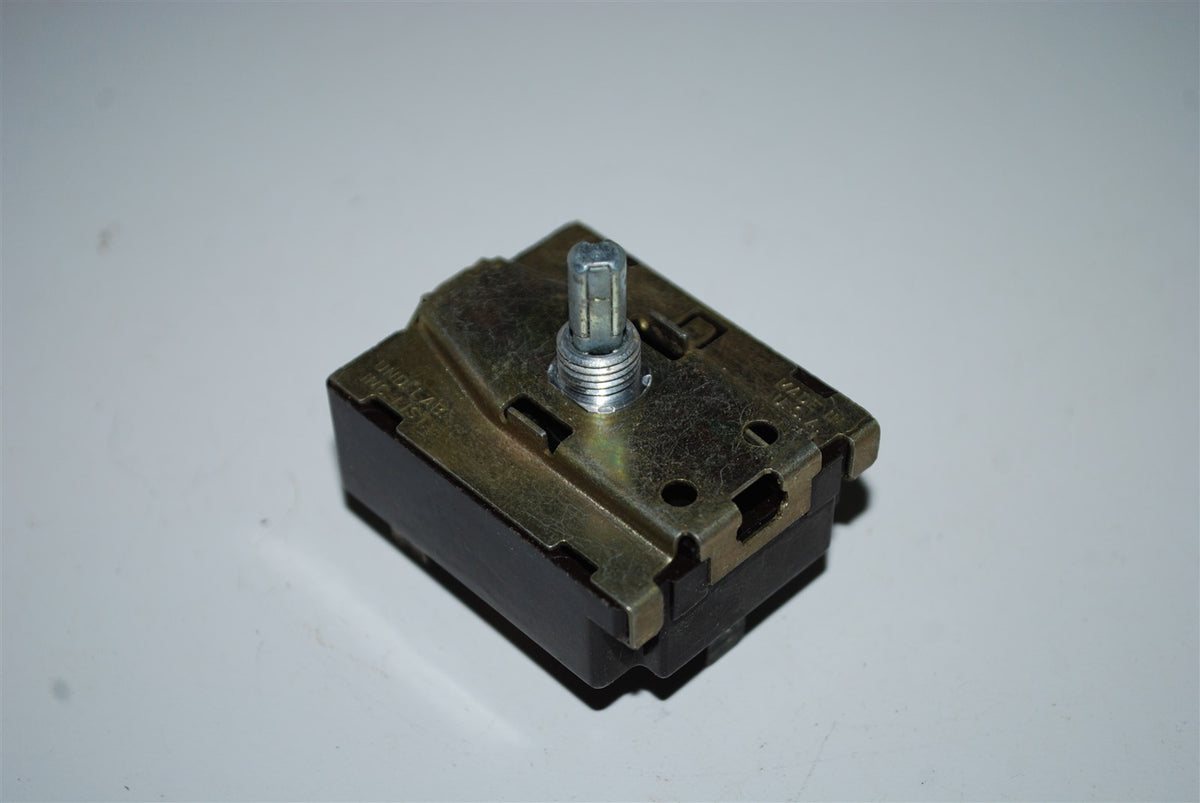 Range Oven Selector Switch 256614 or ASR5267-76