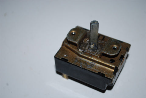 Range Oven Selector Switch C15398A or ASR8167-08