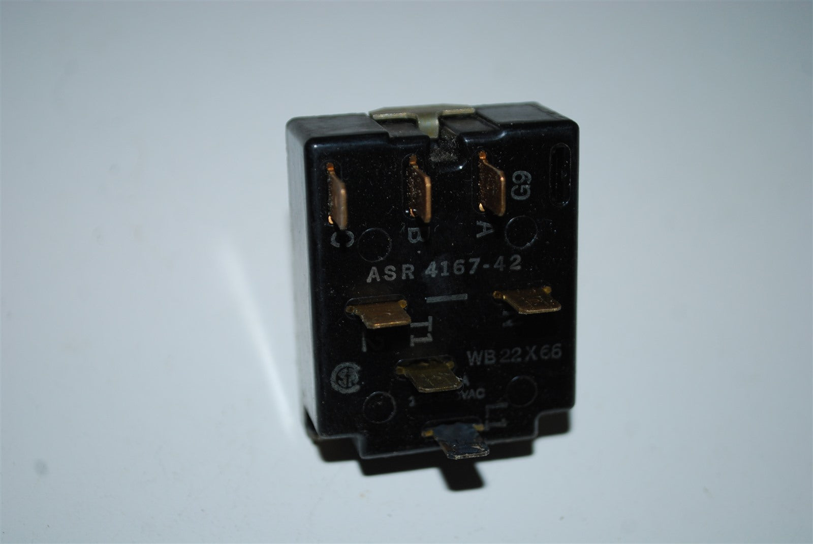 GE Hotpoint Range Oven Selector Switch WB22X66 or ASR4167-42 WB22X5133 AP2023791