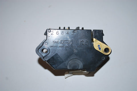 Dryer Motor Switch H35777940