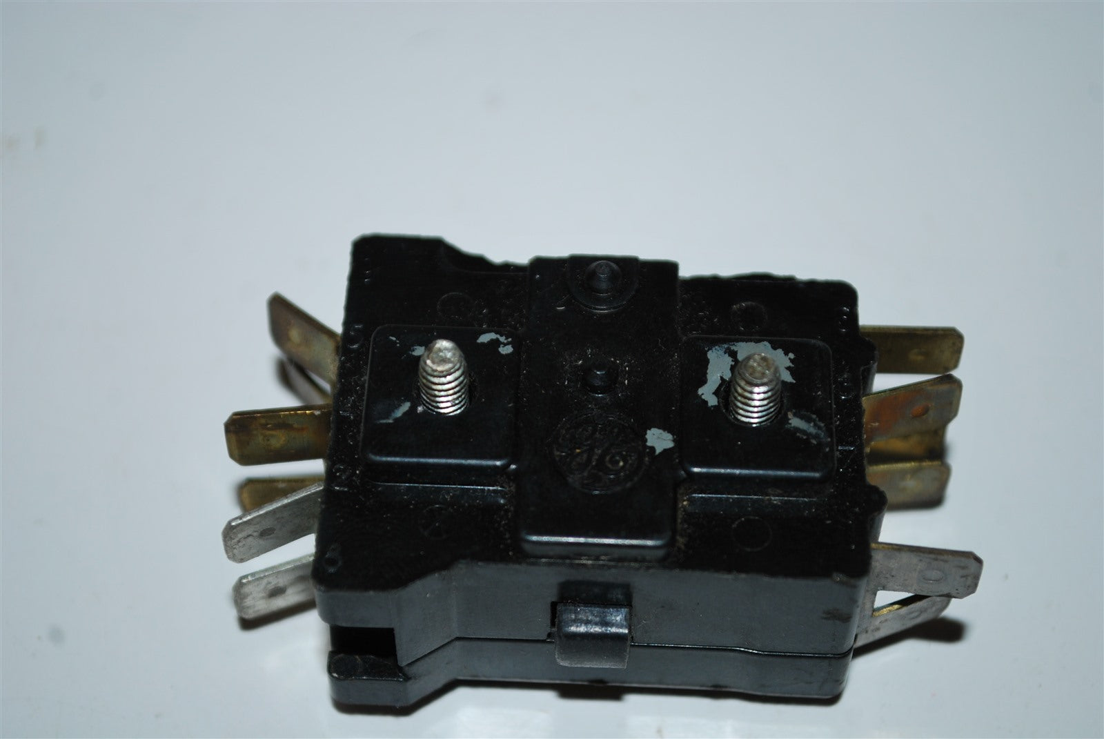 Dryer Motor Start Switch 3ASM9D9B3