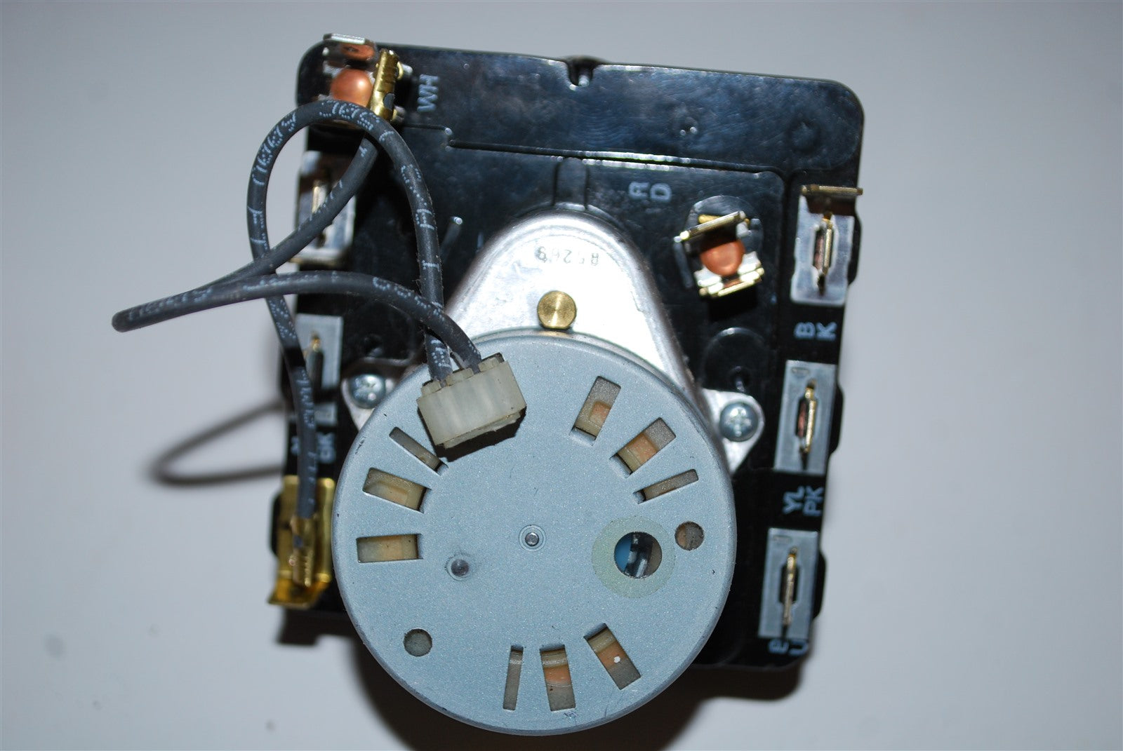 Genuine OEM Maytag Dryer Timer 6 Y3082540