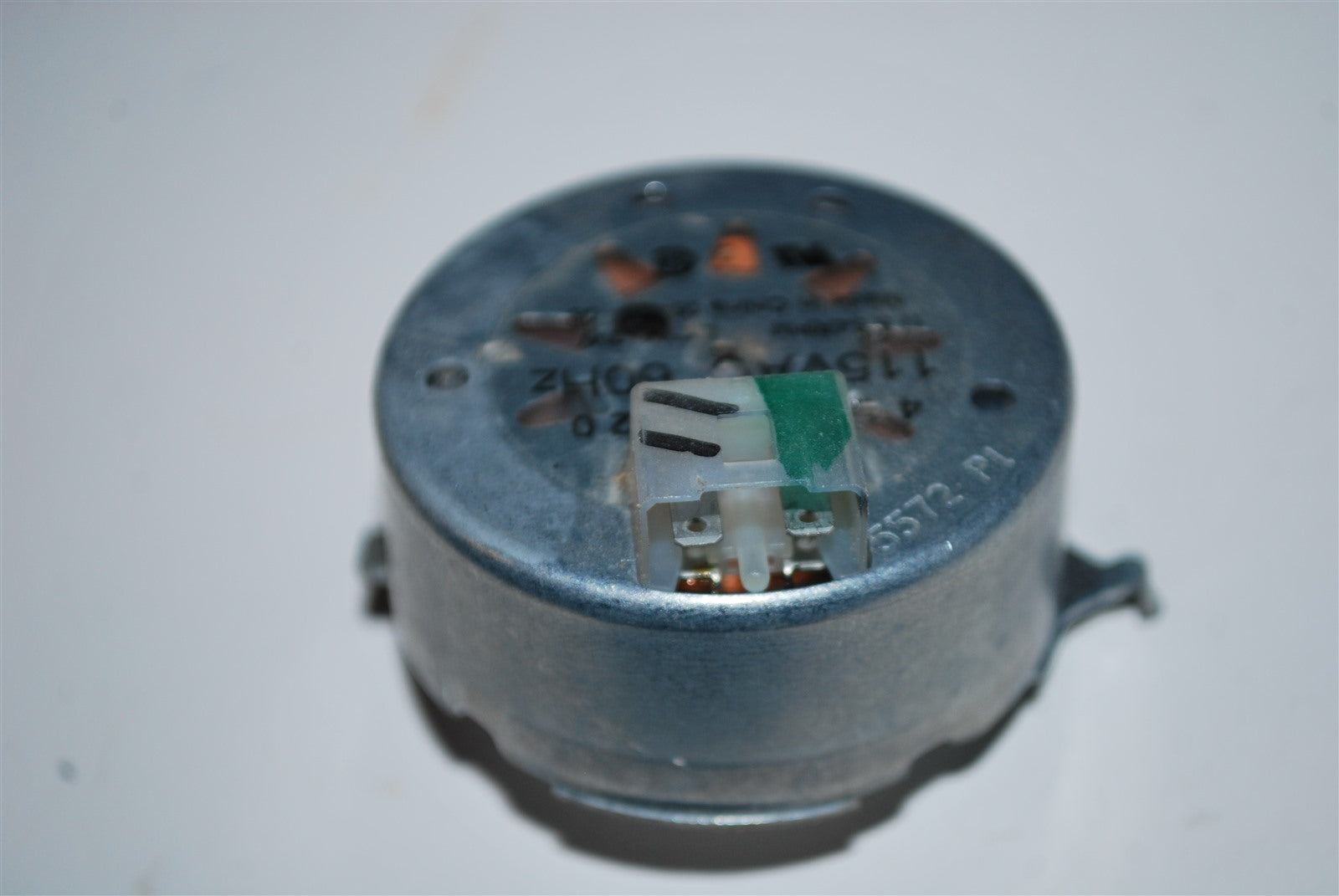 Invensys Washer Timer Motor 418-059-20