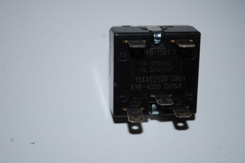 Frigidaire White Westinghouse Washer Switch 134403500 AP3970117  1258487 "DO NOT LIST"