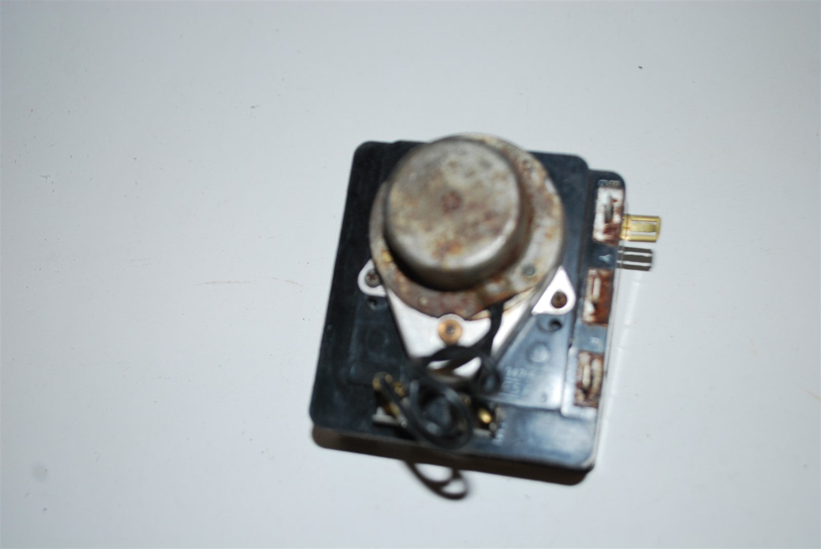 Genuine OEM Kenmore Dryer Timer 347162 347171  AP3098242 FSP