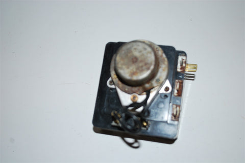 Genuine OEM Kenmore Dryer Timer 347162 347171  AP3098242 FSP