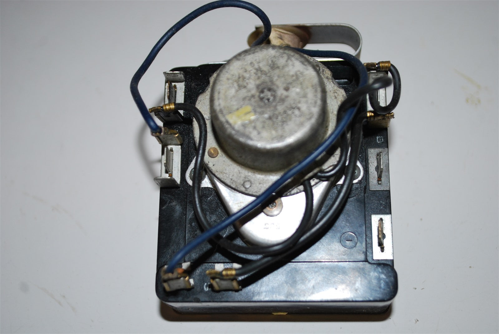 Genuine OEM GE General Electric Dryer Timer 581D565G31