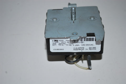 Genuine OEM Frigidaire Dryer Timer 131850900 AP3212174 "DO NOT LIST"