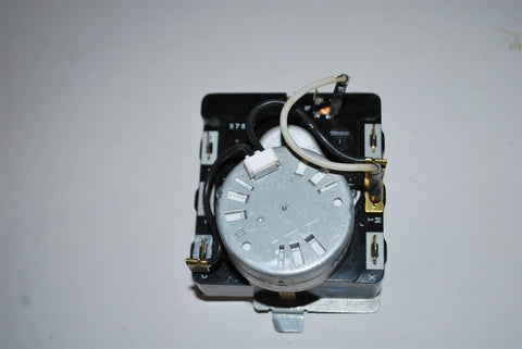 Genuine OEM Frigidaire Dryer Timer 131850900 AP3212174 "DO NOT LIST"