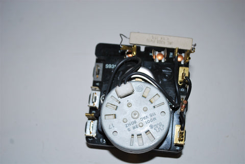 Genuine OEM Frigidaire Dryer Timer 131062300A or 131062300 A (AP2105933  5303285734