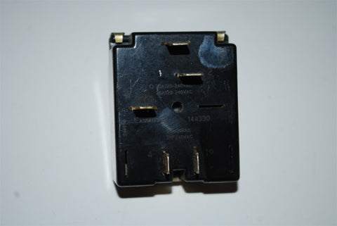 Frigidaire Dryer Switch 144330  ASR4173-92