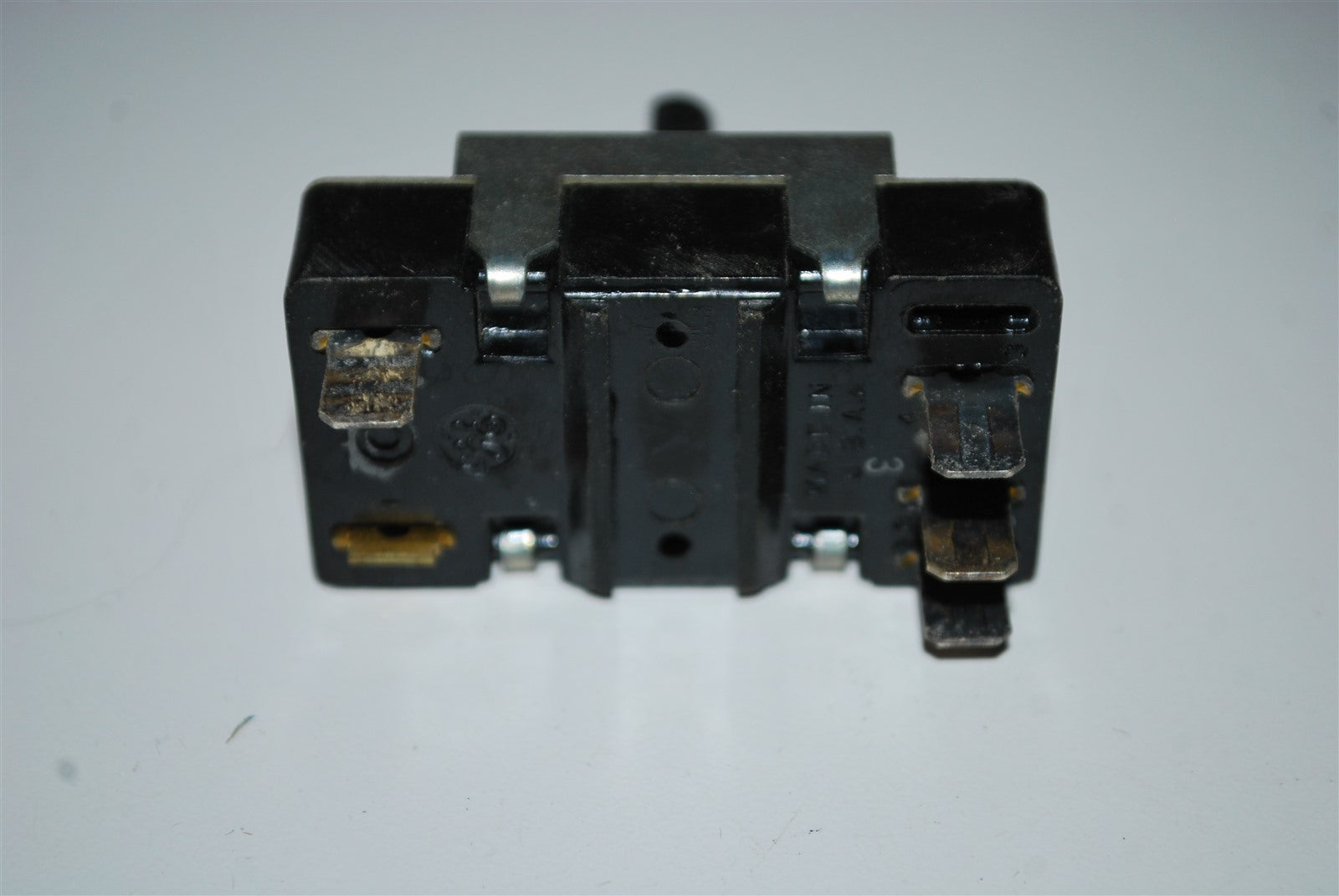 Frigidaire White Westinghouse Dryer 4 position switch Q618871 Q000618871