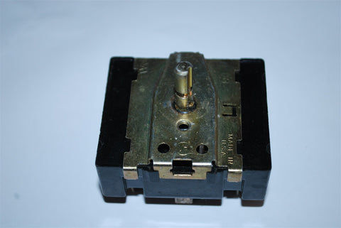 Jenn Air Jennair Range Oven Selector Switch 203146  ASR7177-63