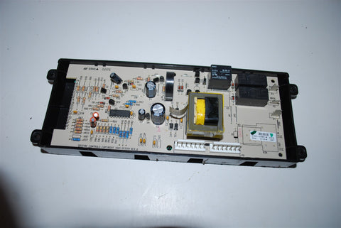 Frigidaire Kenmore Range Control Board 316207502 AP3672811