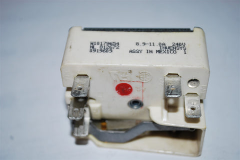 Magic Chef Admiral Maytag Range Oven Burner Switch W10179654 AP6016397  8.9-11.0