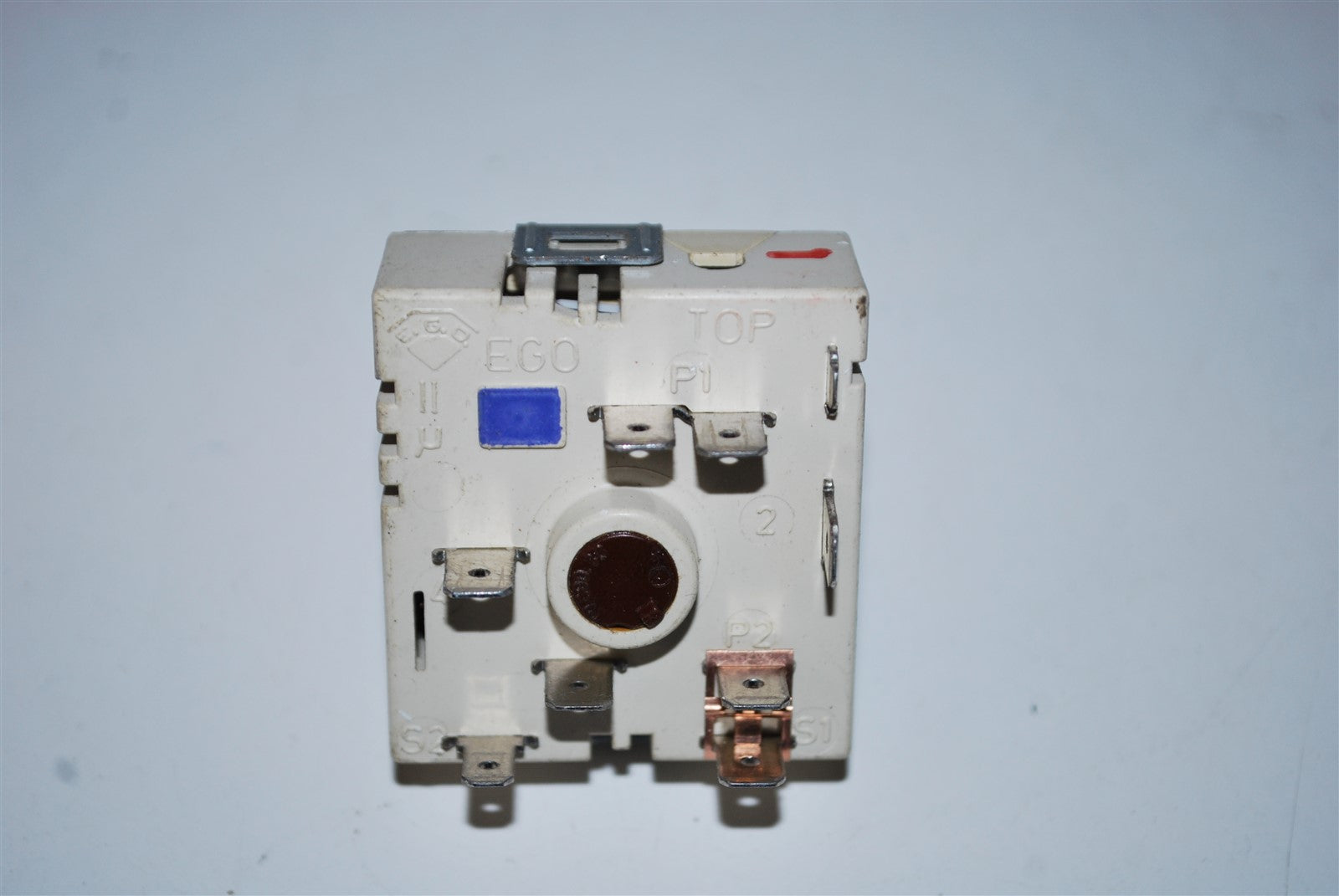 GE Range Oven Dual Burner Switch 229C4709P005