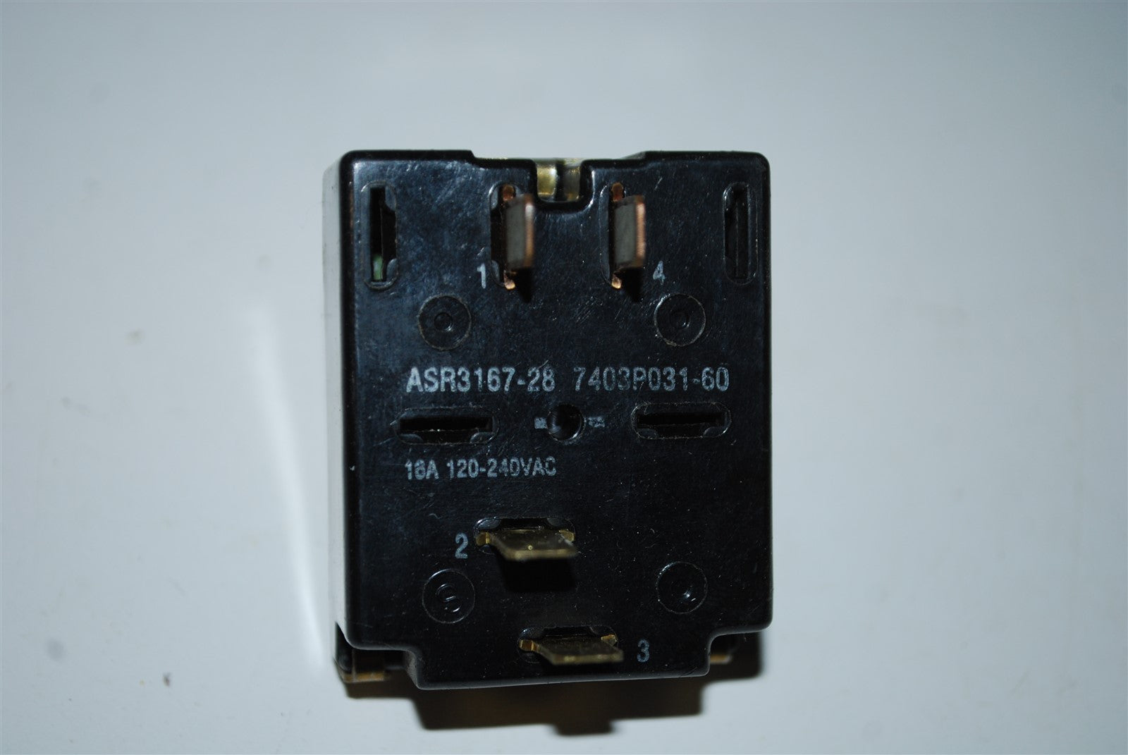 Magic Chef Crosley Admiral Range Oven Selector Switch 7403P031-60 or ASR3167-28