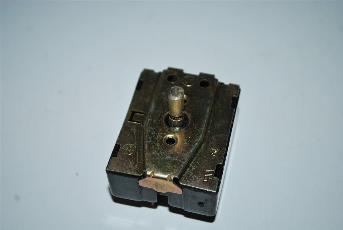 Frigidaire Tappan Range Oven Selector Switch 318082300 ASR3167-112   AP2127905