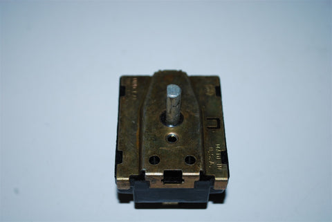 Frigidaire Range Oven Selector Switch Q15665  ASR4167-89