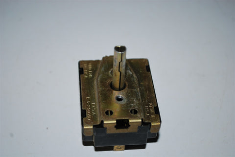 GE Range Oven Selector Switch WB22X26   ASR4167-47  AP2623086