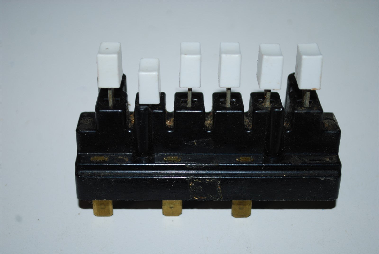 GE Range Oven Burner Switch WB23X33 ASP6119-29