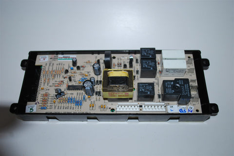 Frigidaire Range Oven Control Board 316207529 AP3764682  SF5301-S7529-N