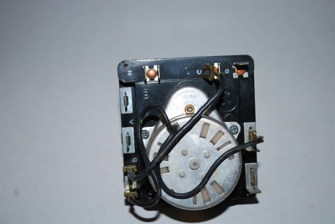 Genuine OEM GE General Electric Dryer Timer 963D191G024