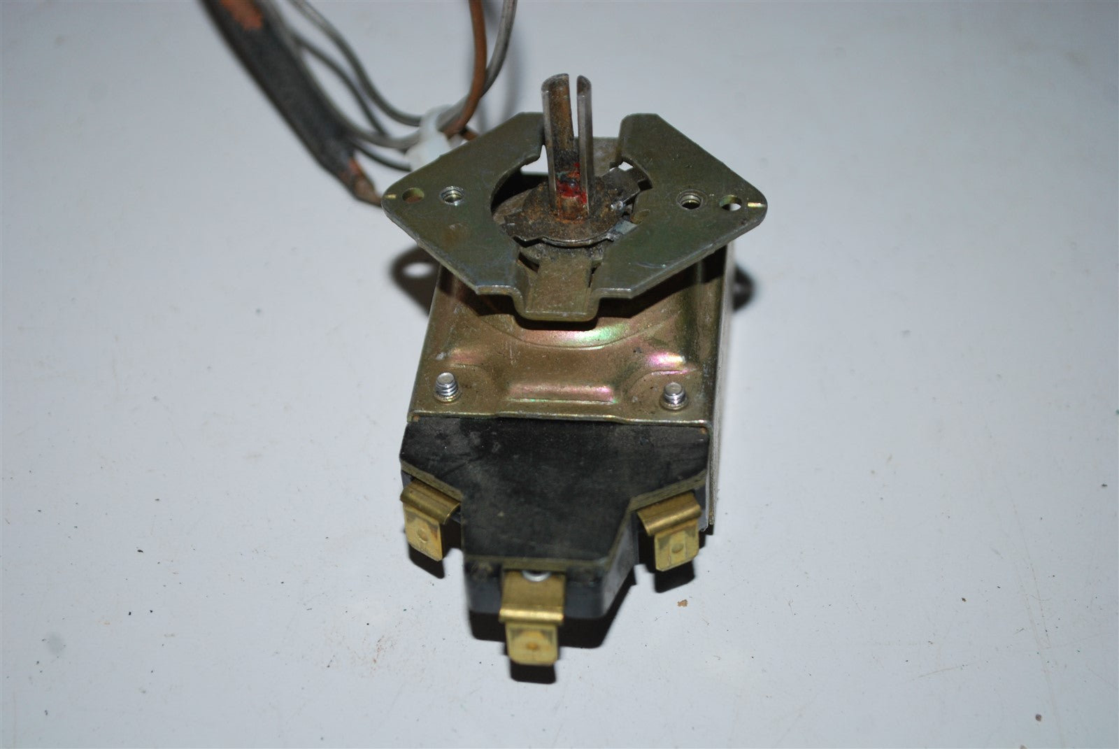 Range Oven Thermostat 15399  DTI-5-20