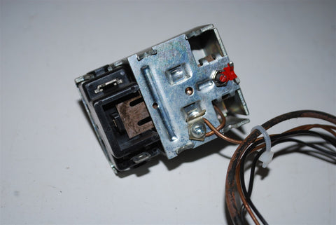 GE Range Oven Thermostat 0275501 or Q275501  Mod 3ATD1D32A