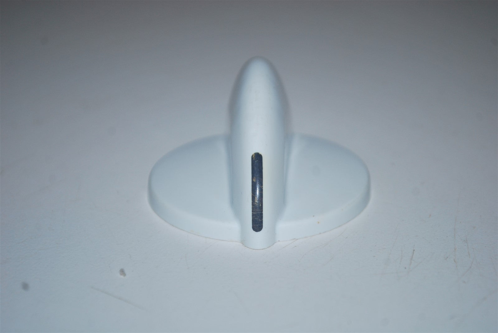 Frigidiare Range Oven Burner Knob WHite 318229310 AP3579103