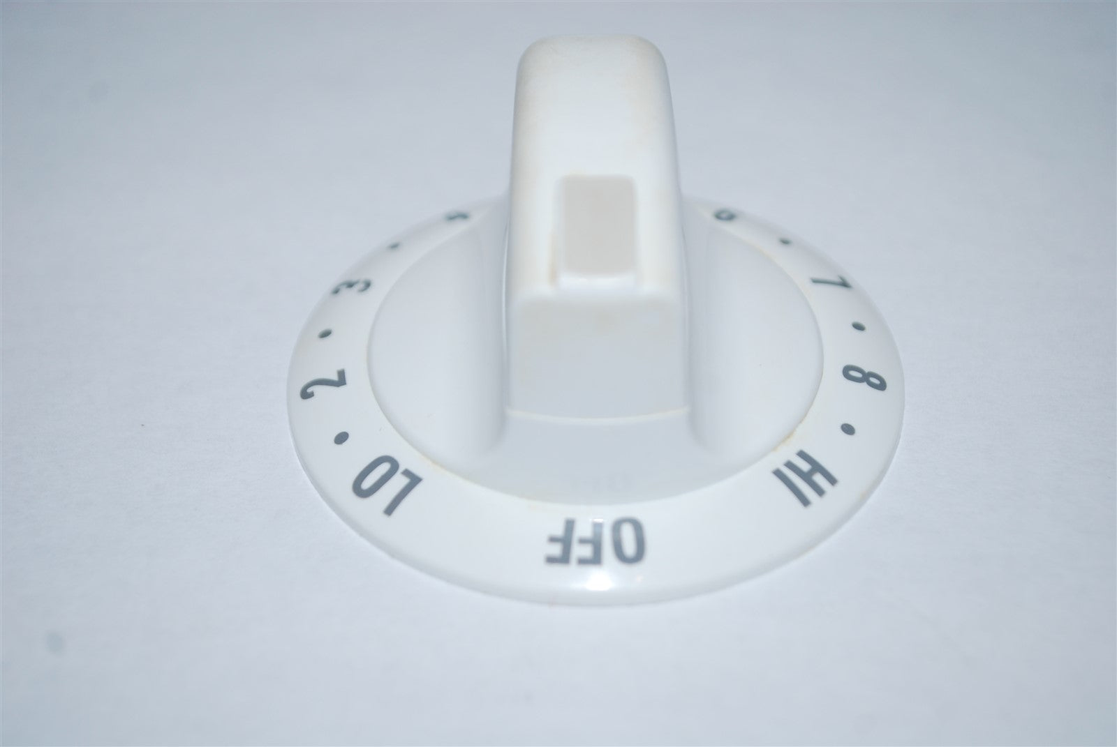 KENMORE Range Oven Knob White 316208100 or KIP 6U21 AP3219749