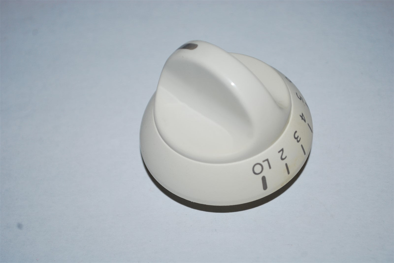 Frigidaire Gas Range Off-White Knob KIP 6R81