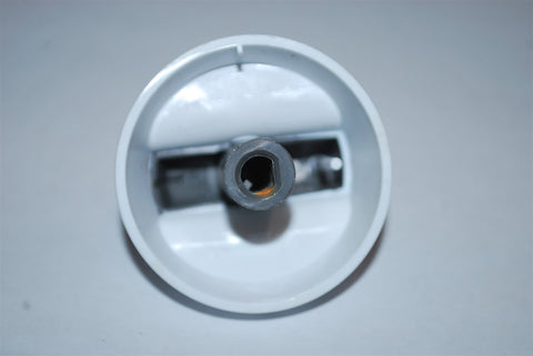 Frigidaire Gas Range White Knob 3165439 or KIP5H76