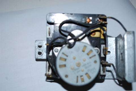 Genuine OEM Whirlpool Dryer Timer 691373 FSP