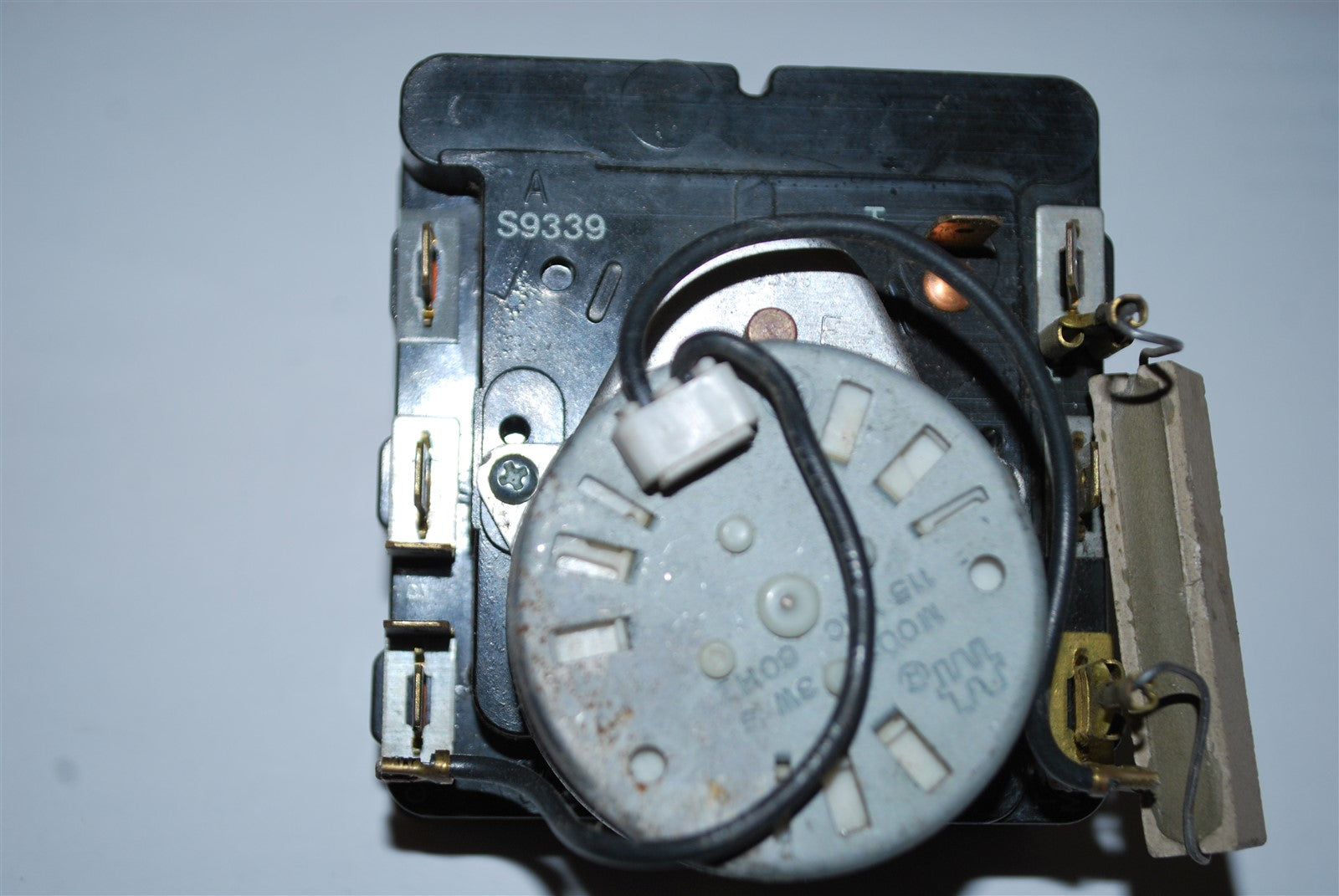 Genuine OEM Frigidaire Kenmore Dryer Timer